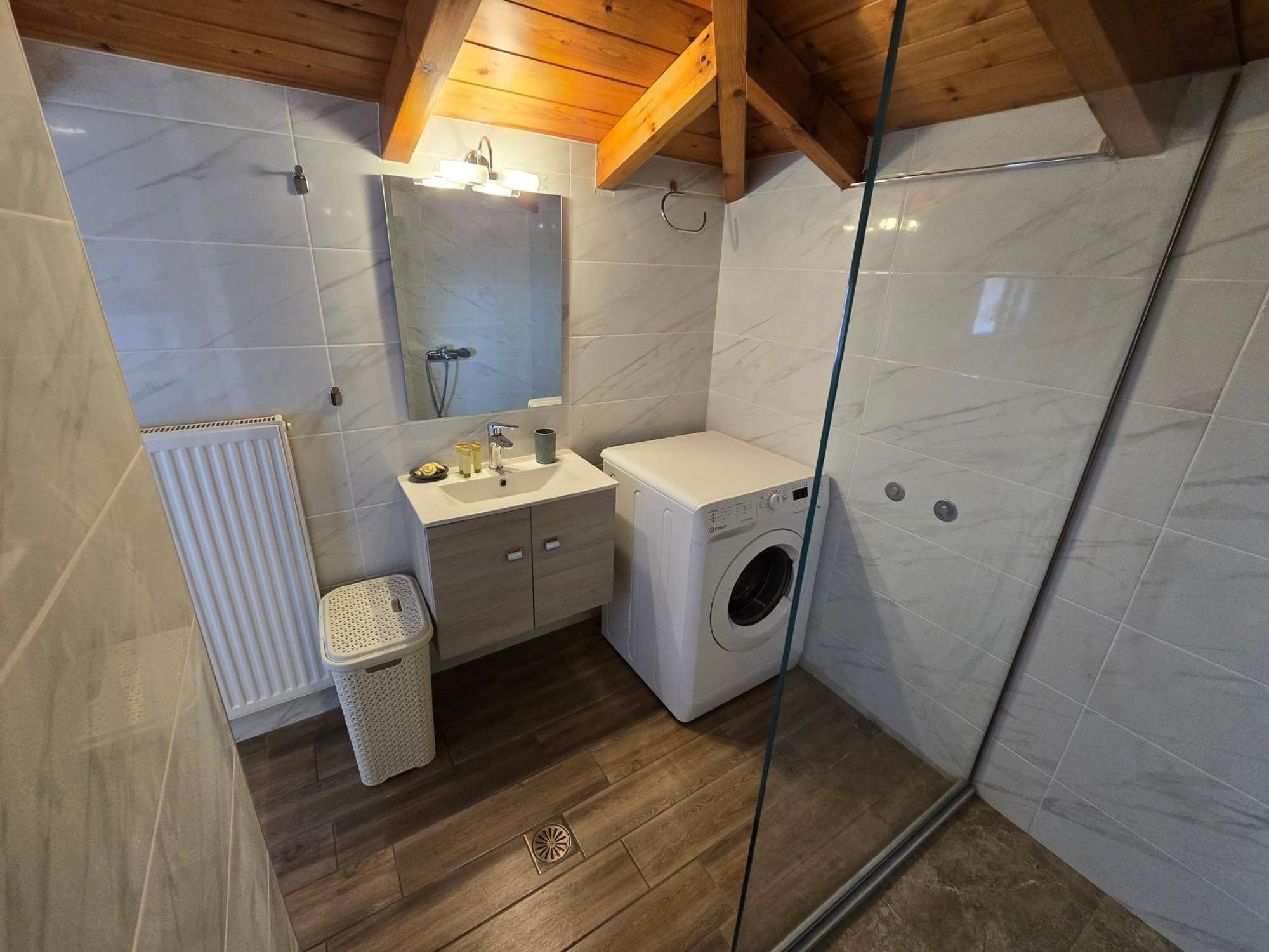 Ak View Apartments Lefkáda المظهر الخارجي الصورة