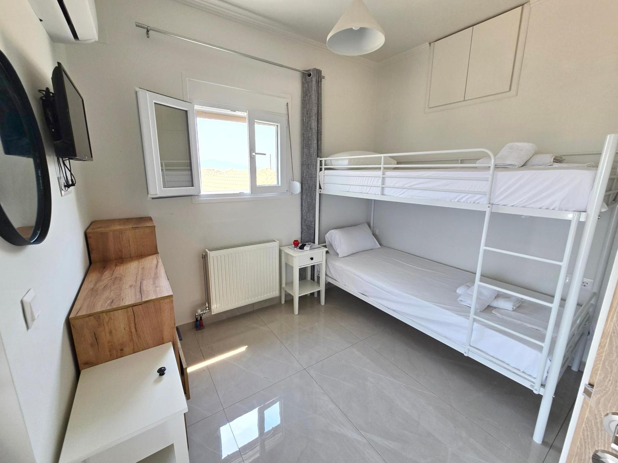 Ak View Apartments Lefkáda المظهر الخارجي الصورة